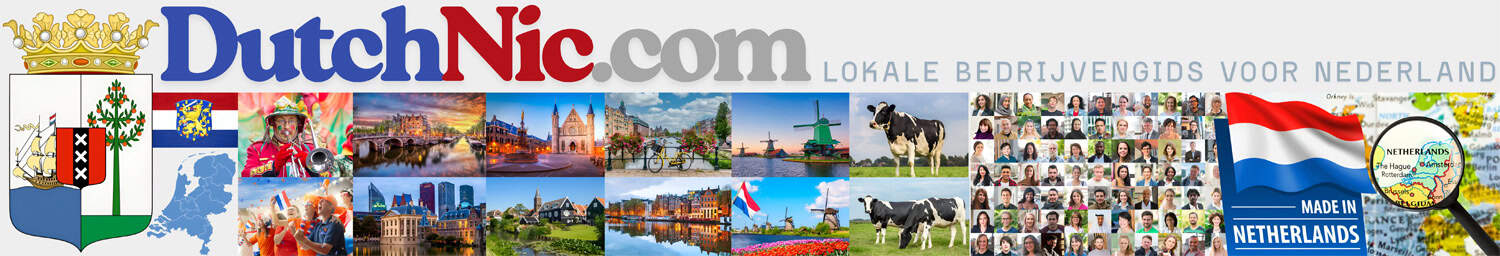 Gemaakt in Nederland - Direct Fix Phone